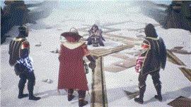 魔器天龙八部私服